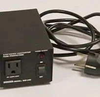 Electrical Converters