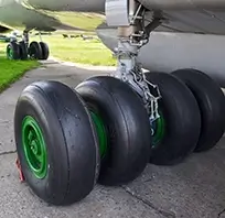 Tires and Tubes Pneumatic Aircraft